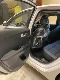
										 كيا – Kia K3 ممتلئ									