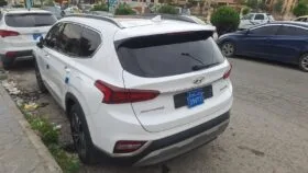 مستعمل هيونداي – Hyundai سانتافيه – Santafe