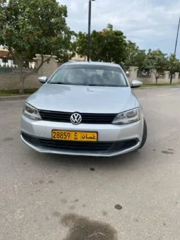 فولكس فاكن – Volkswagen جيتا – Jetta