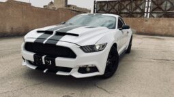 
										 فورد – Ford Mustang ممتلئ									