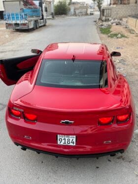 شيفورلي – Chevrolet كامارو – Camaro