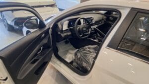 جديد هيونداي – Hyundai الينترا – Alentra