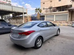 
										 هيونداي – Hyundai افنتي – avante ممتلئ									