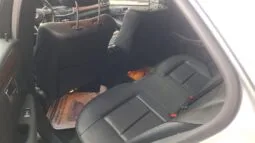
										 مستعمل مرسيدس بينز – Mercedes benz E350 ممتلئ									