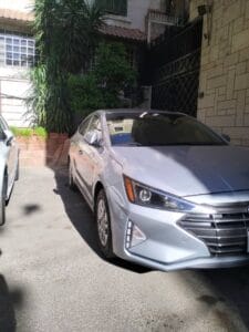 هيونداي – Hyundai الينترا – Alentra