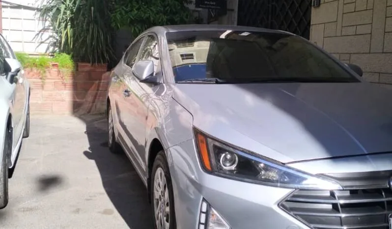 
								 هيونداي – Hyundai الينترا – Alentra ممتلئ									