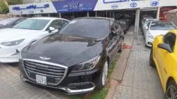 مستعمل جينيسيس – Genesis G80