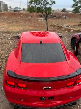 شيفورلي – Chevrolet كامارو – Camaro
