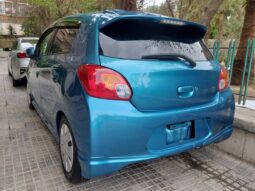 
										 ميتسوبيشي – Mitsubishi Mirage ممتلئ									