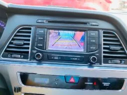
										 هيونداي – Hyundai سوناتا – Sonata ممتلئ									