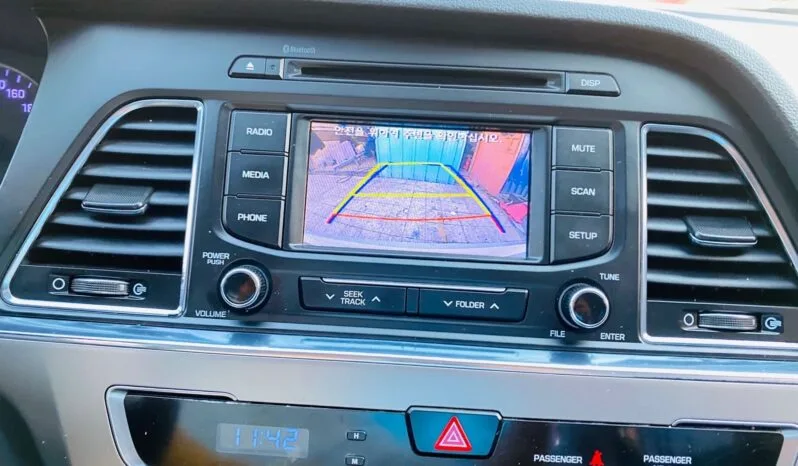 
								 هيونداي – Hyundai سوناتا – Sonata ممتلئ									