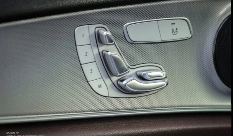 
								 مرسيدس بينز – Mercedes benz E350 ممتلئ									