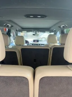 
										 اودي – Audi Q7 ممتلئ									