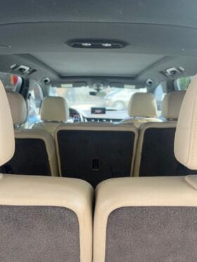 اودي – Audi Q7