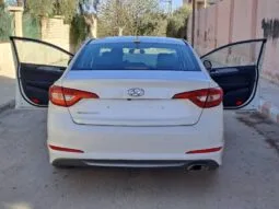 هيونداي – Hyundai سوناتا – Sonata