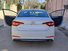هيونداي – Hyundai سوناتا – Sonata