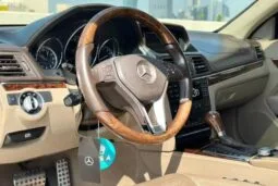 
										 مرسيدس بينز – Mercedes benz E300 ممتلئ									