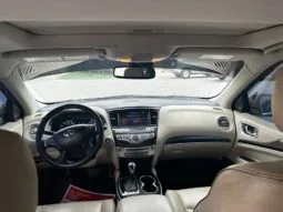 
										 انفينيتي – Infiniti Q60 ممتلئ									