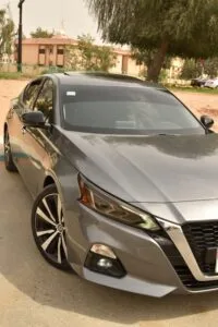 نيسان – Nissan التيما – Altima