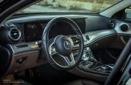 
										 مرسيدس بينز – Mercedes benz E350 ممتلئ									