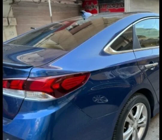 
								 هيونداي – Hyundai سوناتا – Sonata ممتلئ									