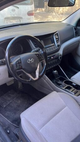 
										 هيونداي – Hyundai توسان – Tusan ممتلئ									