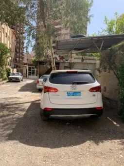 
										 هيونداي – Hyundai سانتافيه – Santafe ممتلئ									