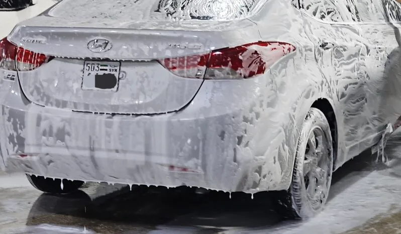 
								 هيونداي – Hyundai افنتي – avante ممتلئ									