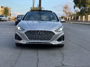 هيونداي – Hyundai سوناتا – Sonata