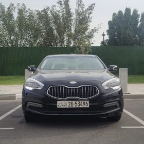 كيا – Kia مينتور – Mentor