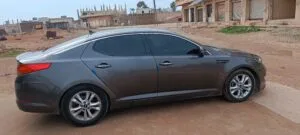 كيا – Kia اوبتيما – Optima
