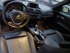 بي ام دابيليو – BMW 220