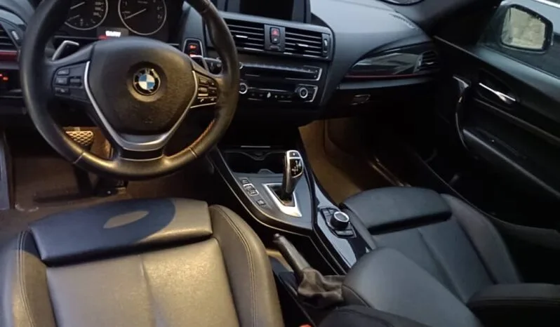 
								 بي ام دابيليو – BMW 220 ممتلئ									