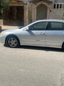 هوندا – Honda اكورد – Accord