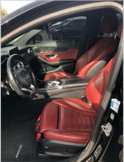 
										 مرسيدس بينز – Mercedes benz C 200 ممتلئ									