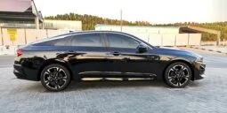 
										 كيا – Kia K5 ممتلئ									
