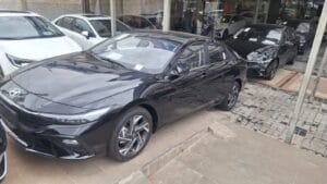 جديد هيونداي – Hyundai الينترا – Alentra