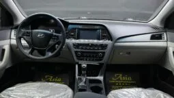 
										 هيونداي – Hyundai سوناتا – Sonata ممتلئ									