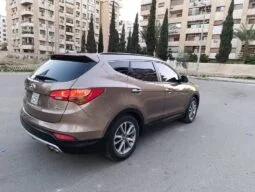 
										 هيونداي – Hyundai سانتافيه – Santafe ممتلئ									