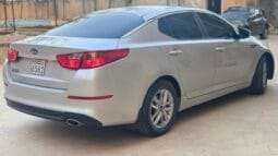 
										 كيا – Kia اوبتيما – Optima ممتلئ									