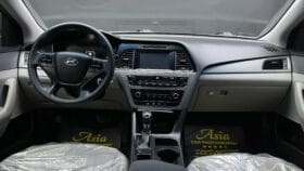 هيونداي – Hyundai سوناتا – Sonata