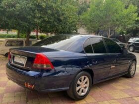 شيفورلي – Chevrolet لومينا – Lumina
