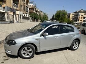 بريليانس – Brilliance BS4