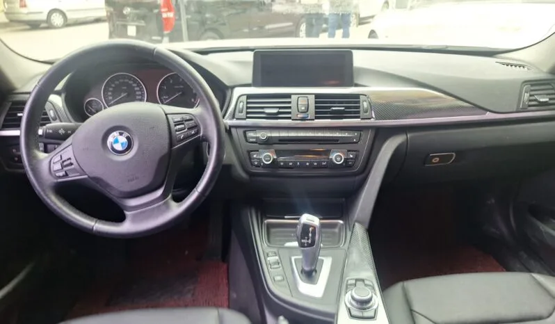 
								 مستعمل بي ام دابيليو – BMW 325 ممتلئ									