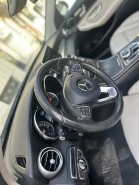 مرسيدس بينز – Mercedes benz C 300