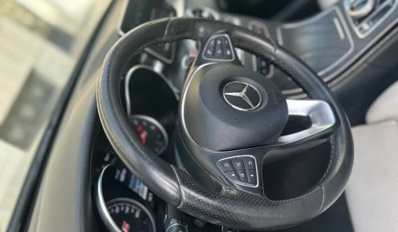 
								 مرسيدس بينز – Mercedes benz C 300 ممتلئ									