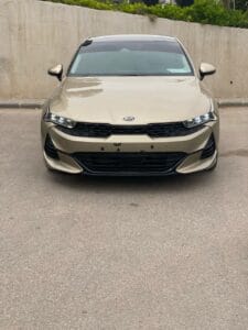 كيا – Kia K5