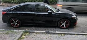 هوندا – Honda سيفيك – Civic