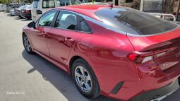
										 كيا – Kia K5 ممتلئ									