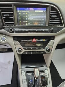 هيونداي – Hyundai الينترا – Alentra